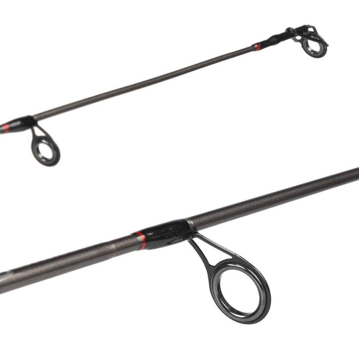 finesse spinning combo Matzuo Red Light Finesse Spinning Combo MTZRLS IM6 2pcs