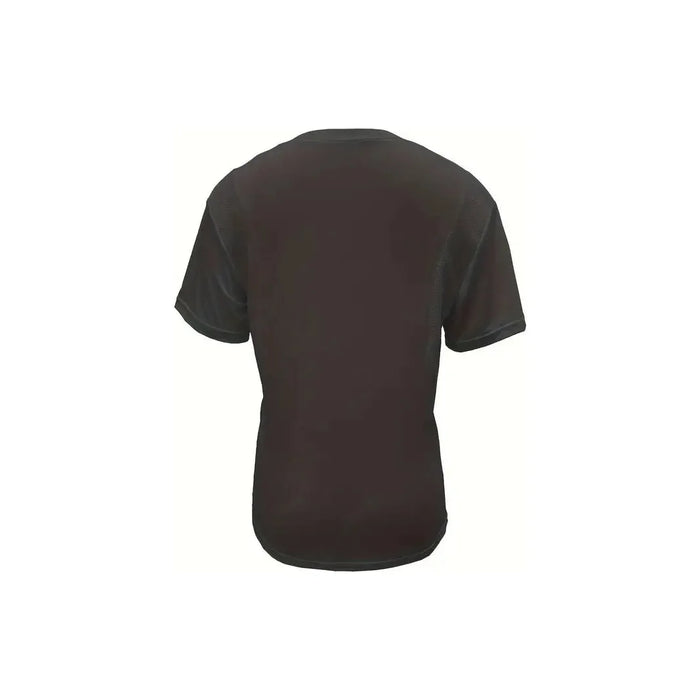 Men's Tactical Concealed Carry Quick Dry T-Shirt for Fishing, Running, and Hiking - FishAndSave