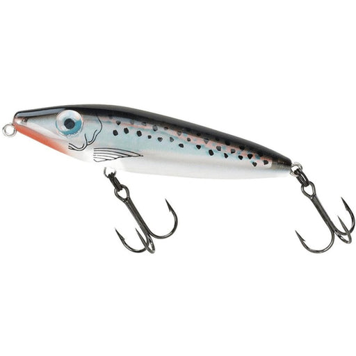 MirrOLure C Eyes Pro Dog Jr. 4" 3/4 oz. - MirrOLure21 TRTUpdated Or Sold042095853208FishAndSave