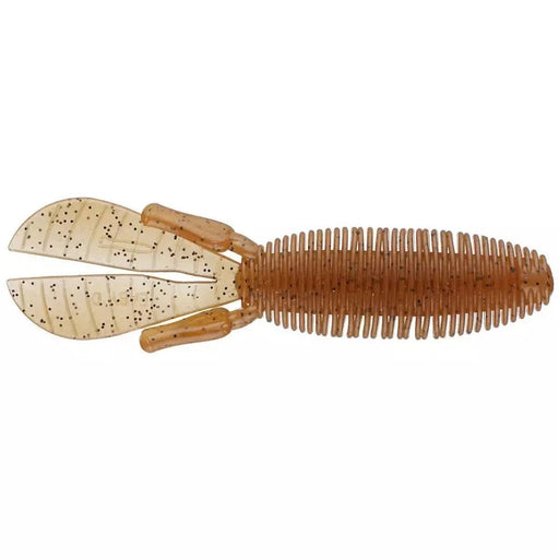 Missile Baits Baby D Bomb 3.65" QTY 7 - PlasticsMissile BaitsBourbonBass856056003980FishAndSave