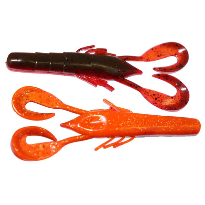 Missile Baits Craw Father 3.5" Qty 7 - FishAndSave