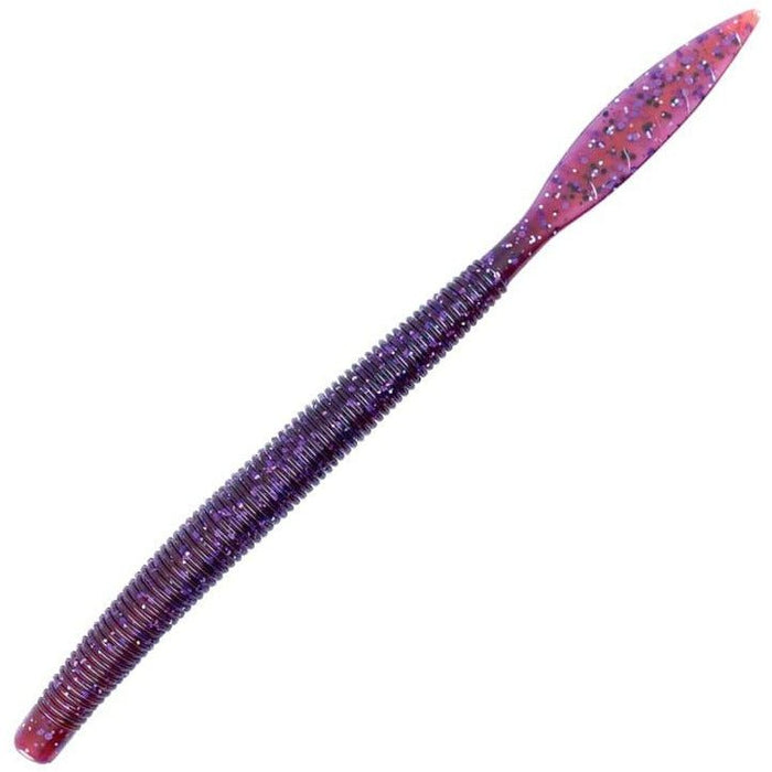 Missile Baits Quiver Worm Size 4.5 8pk - FishAndSave