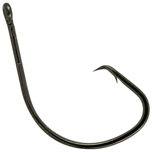 Mudville Catmaster Straight Eye Circle Hook - Hooks/RigsMudville5/0 Qty 5Freshwater039364238491FishAndSave
