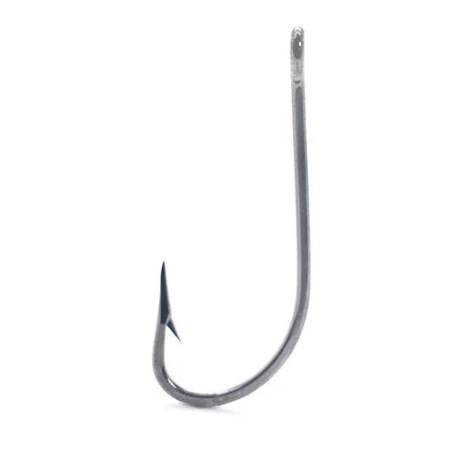 Mustad 3407-DT-2/0-8 Classic Duratin O'Shaughnessy Hook Size 2/0 8 Pack - FishAndSave
