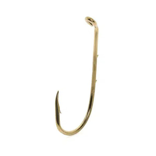 Mustad Beak Baitholder Hooks 92641-BR Bronze - FishAndSave