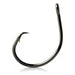 Mustad Demon Perfect Offset Circle Hooks Size 2/0 Qty 10 Black Nickel - FishAndSave