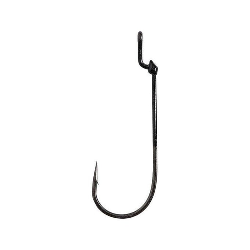 Mustad 515N Hollow Point Limerick (Size: 9, Pack: 50) [MUST00515N