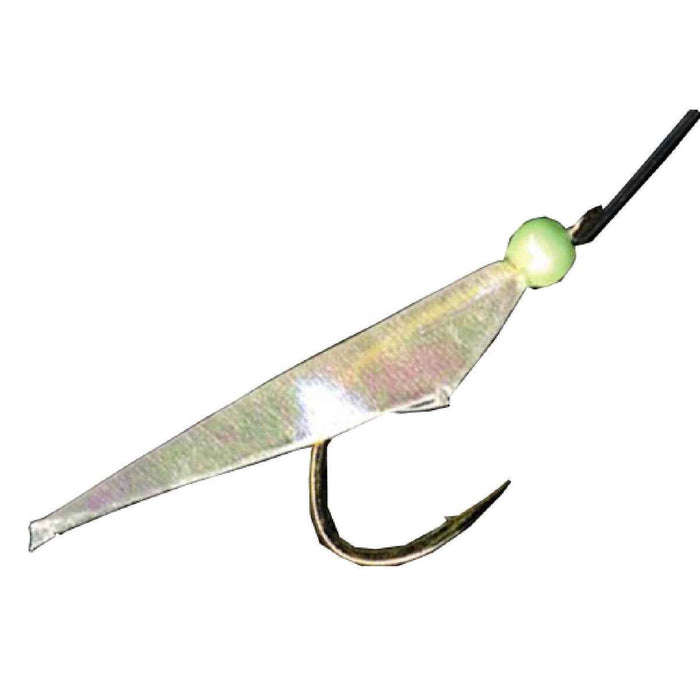 Mustad Hage Aurora Style Sabiki Rigs Size 4 - Hooks/Rigs Mustad $2.54 ...