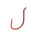 Mustad Off - Set Octopus Hooks Qty 10 Blood Red (Bulk) - Hooks/RigsMustad3/0FreshwaterFishAndSave