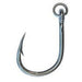Mustad Ringed Live Bait Hooks R10814NP-BN 4/0 QTY 6 - FishAndSave