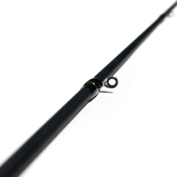 Mustad Rodworks Hybrid Vantage 6' Medium Fast 2 Piece Spinning Rod ...