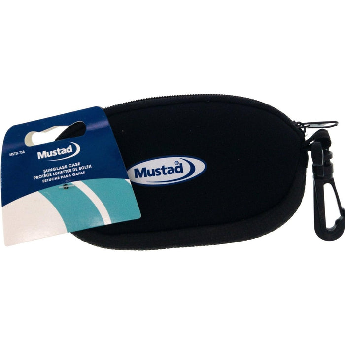 Mustad Sunglass Case - Misc. AccessoriesMustadBest Seller023534415980FishAndSave