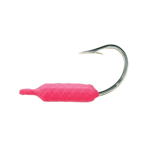 Mustad Yellowtail Jigs 1/32 Oz Qty 50 Pink - FishAndSave