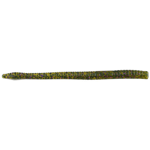 NetBait Finesse Worm 4.75" Qty 20 - PlasticsNetBaitWatermelon CandyBass665685165200FishAndSave