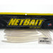 NetBait T-Mac Straight Tail Worm 6.5" Qty 20 - FishAndSave