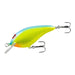 NORMAN SPEED N 4-6' ft. -CHARTREUSE/BLUE - FishAndSave