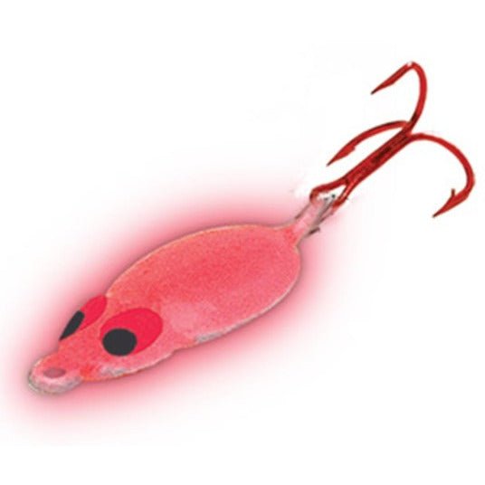 doodlebug fishing lure Northland Tackle Doodle Bug Spoon Bag of 12