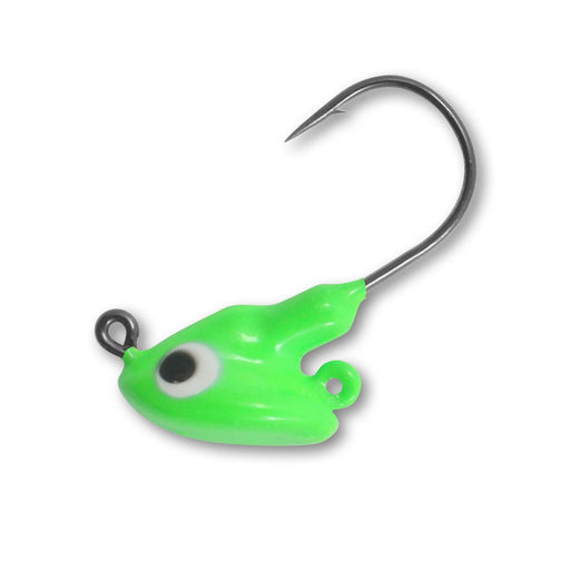 Northland Tackle Fire-Ball Stand Up Jig 1/4 Oz Qty 3 - FishAndSave