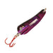 Northland Tackle Flutter Spoon 1/16 Oz Purple Passion Qty 1 - FishAndSave
