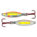 Northland Tackle Glo Shot Fire Belly Spoon 2-3/4" 3/8 Oz - FishAndSave