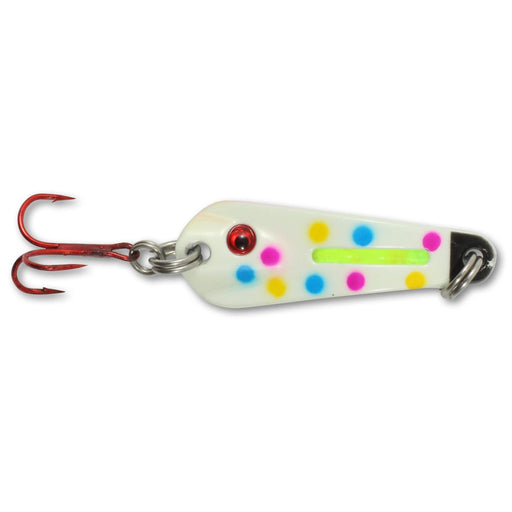 doodlebug fishing lure Northland Tackle Doodle Bug Spoon Bag of 12