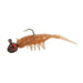 Northland Tackle Impulse Rigged Scud Bug 1" Qty 5 - FishAndSave