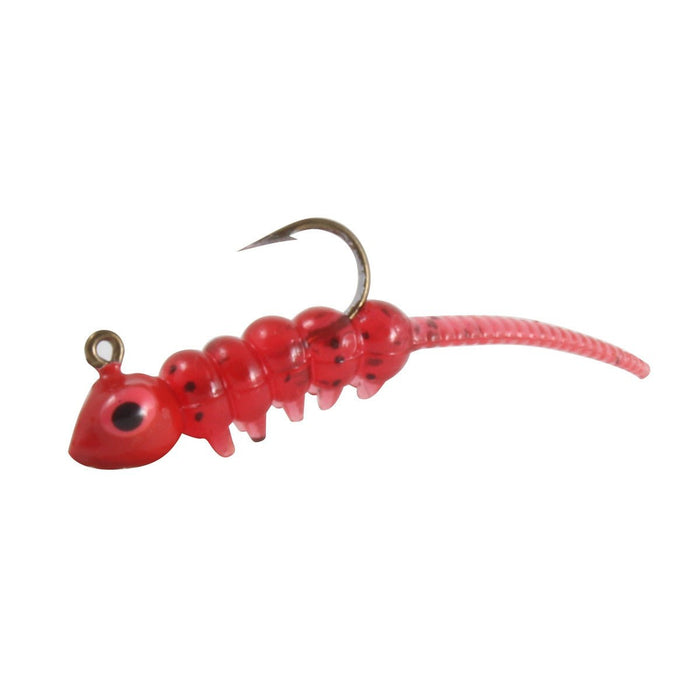 Northland Tackle Impulse Rigged Slug Bug 1.25" QTY 5 - FishAndSave