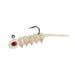 Northland Tackle Impulse Rigged Slug Bug 1.25" QTY 5 - FishAndSave