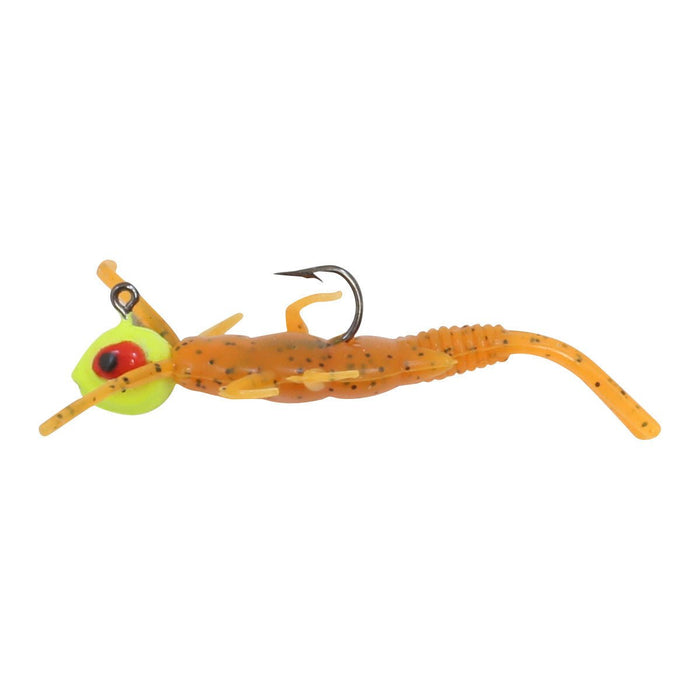 Northland Tackle Impulse Rigged Stone Fly 1.6" Qty 5 - FishAndSave