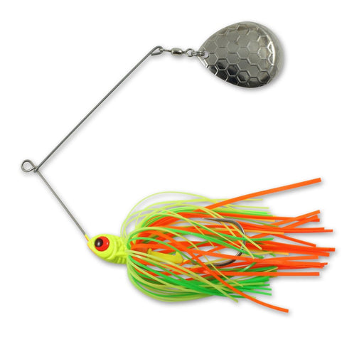 Northland Tackle Reed-Runner Single Spin Spinnerbait 3/8 Oz - FishAndSave
