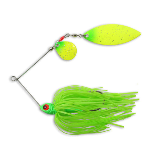 Northland Tackle Reed-Runner Tandem Spin Spinnerbait