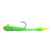 Northland Tackle Rigged Mimic Minnow Limber Leech 3/8 Oz 2 Pack - PlasticsNorthland TackleFire Tigereoy3blowout084948769304FishAndSave