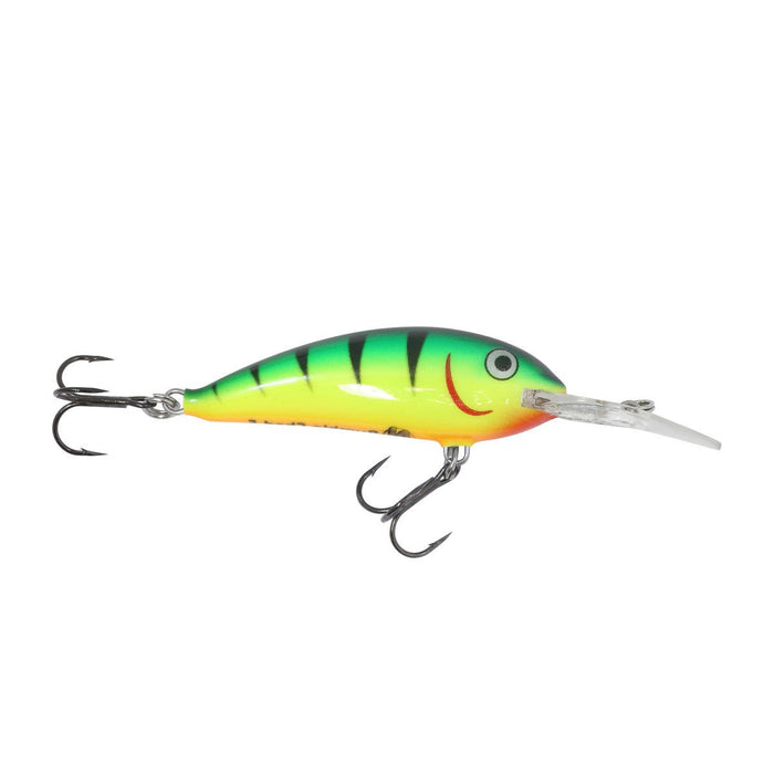 Northland Tackle Rumble Shad #8 3 - 1/4" 5/8 Oz - CrankbaitNorthland TackleHot PerchBass084948781474FishAndSave