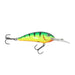 Northland Tackle Rumble Shad #8 3 - 1/4" 5/8 Oz - CrankbaitNorthland TackleHot PerchBass084948781474FishAndSave