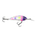 Northland Tackle Rumble Shad #8 3 - 1/4" 5/8 Oz - CrankbaitNorthland TacklePurple WonderBass084948782600FishAndSave