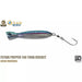 Ocean Born Flying Popper 140 Tuna Rocket 5-1/2" 3.5 oz. - FishAndSave