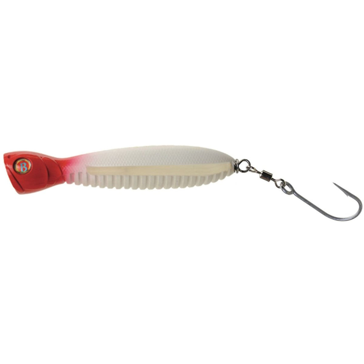 Ocean Born Flying Popper Tuna Rocket 4