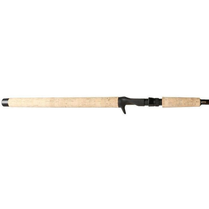 okuma 8ft6in celilo spinning rod Okuma CE-C-862Ha Celilo 8'6" Casting Rod Fast Hvy 2 pc