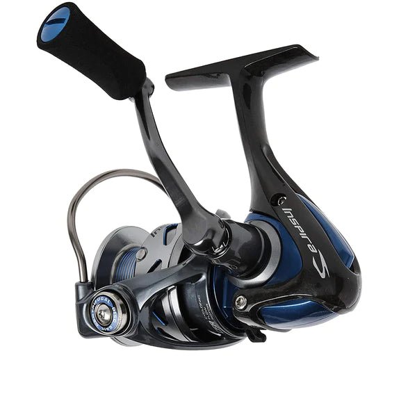is the okuma inspira ia 15 a saltwater reel Okuma Inspira ISX Spinning Reel Blue