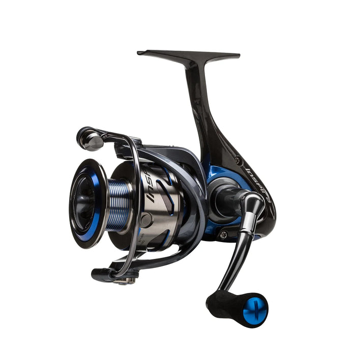 isafish spinning reels vs okuma Okuma Inspira ISX Spinning Reel Blue