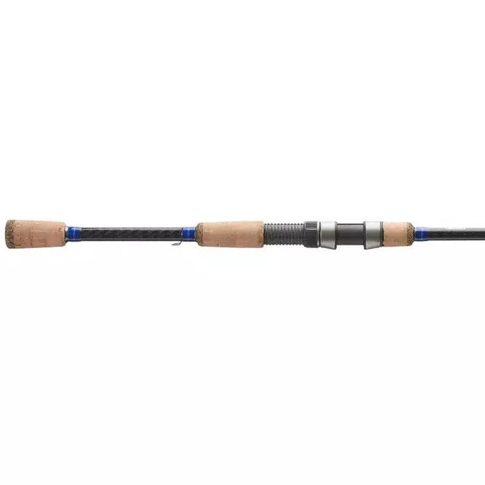 okuma 2 piece rod KB-C-802ML Kokanee Black 8' Medium Light Bait Cast They are all made with advanced materials with dynamic designs. Rx-S-682Mb 6'8" 2pc. M/F