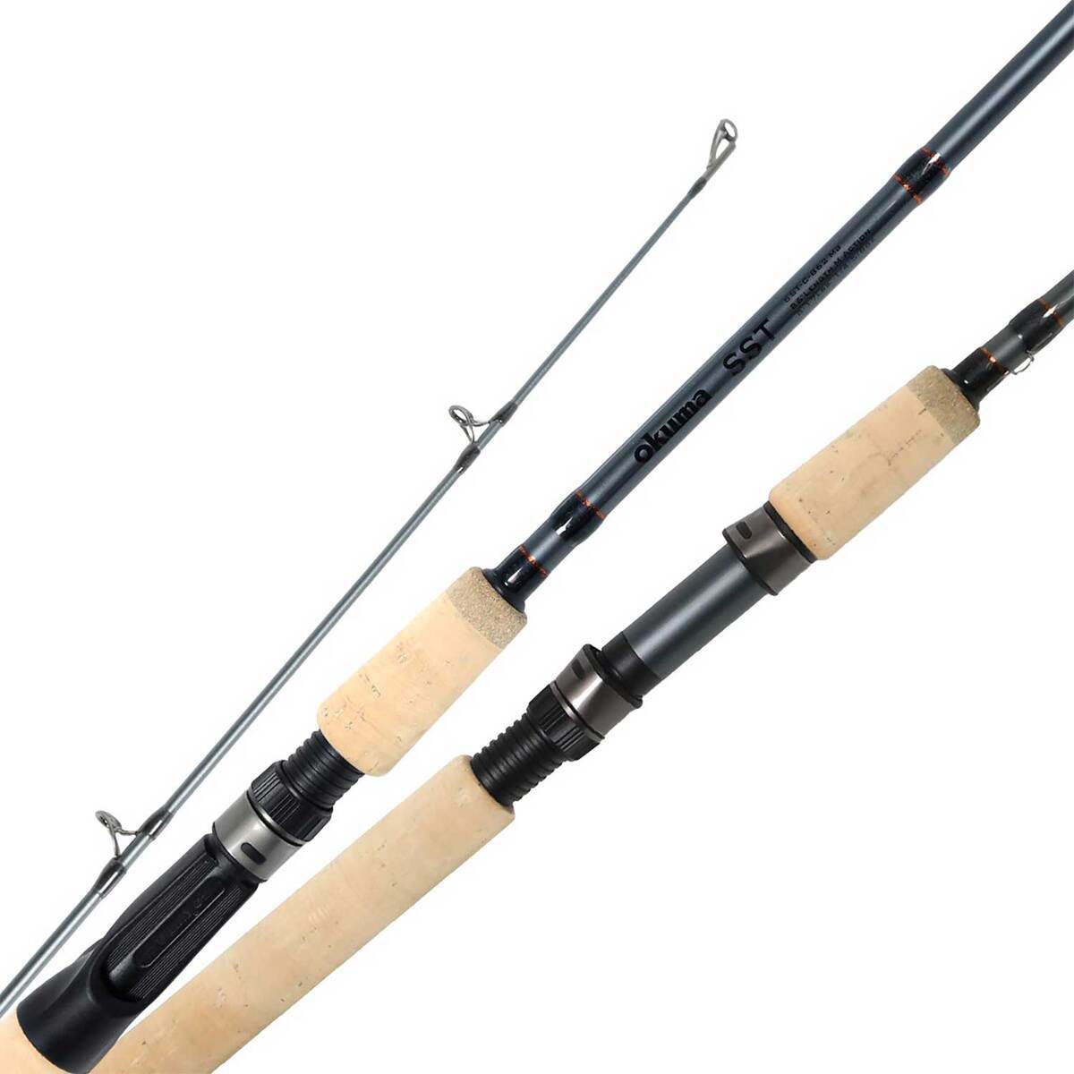 Okuma SST 