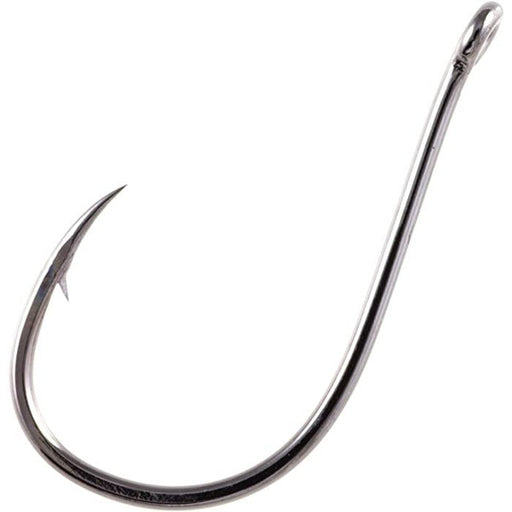 Owner Mosquito Forged Bass Hook Black Chrome - Hooks/RigsOwner7/0 Qty 3Bass054831014439FishAndSave