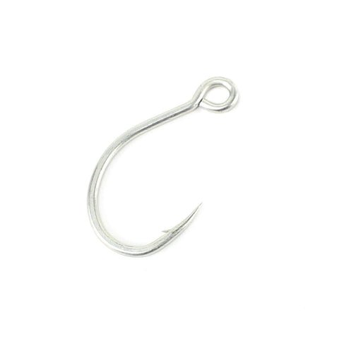 Owner Single Replacemnt Hook Size 7/0 Qty 3 - FishAndSave