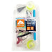 Ozark Trail Saltwater Surf and Pier Kit 14 Piece - Misc. TackleOzark TrailNew Arrival799967538496FishAndSave
