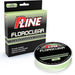 P-Line Floroclear Fluorocarbon Coated Mono 20 Lb 300 Yds Mist Green - FishAndSave