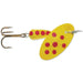 PANTHER MARTIN 1/16 Oz. SPOTTED YELLOW - FishAndSave