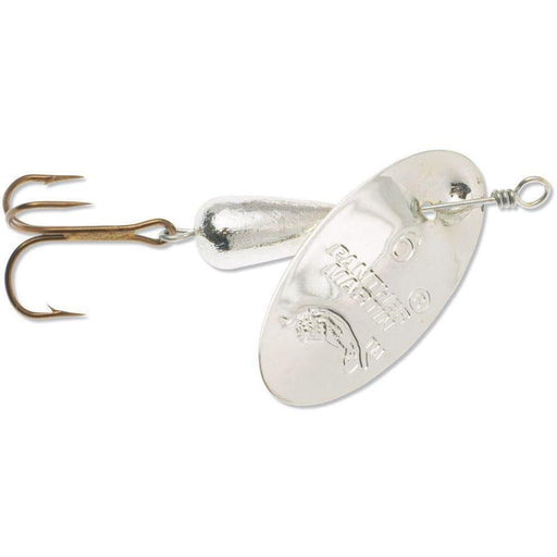 PANTHER MARTIN 1/4 Oz. DELUXE SILVER - FishAndSave