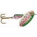 PANTHER MARTIN 1/4 Oz. RAINBOW TROUT HOLOGRAPH - FishAndSave
