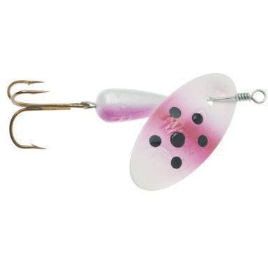 PANTHER MARTIN 1/4 Oz. RAINBOW TROUT UNDRESSED - FishAndSave